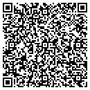 QR code with Covina Brake Bond Co contacts
