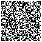 QR code with Tony B's Seafood And Catering LLC contacts