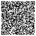 QR code with Hands Of God contacts