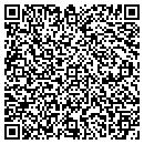 QR code with O T S Sharpening Ltd contacts