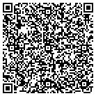 QR code with Hill High School 89 Science contacts