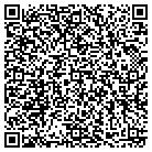 QR code with Hemophilia Foundation contacts