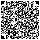 QR code with Huntingdon Special School Dist contacts