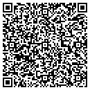 QR code with D S Shellfish contacts