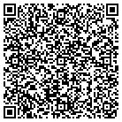QR code with C & H Check Cashing Inc contacts