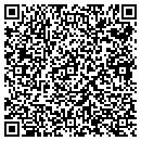 QR code with Hall Jeanna contacts