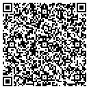 QR code with Hancock Cheryl contacts