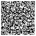 QR code with Kcs contacts