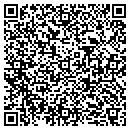 QR code with Hayes Lisa contacts