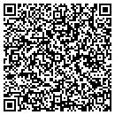 QR code with Inner Light contacts