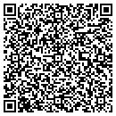 QR code with Henning Ronda contacts