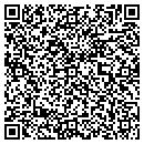 QR code with Jb Sharpening contacts