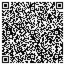 QR code with John A Clark contacts