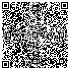 QR code with MT Hood Sharpening Service contacts