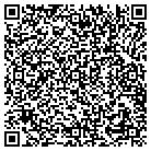 QR code with Oregon Bandsaw Systems contacts