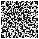 QR code with Hoot Nancy contacts