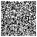 QR code with Horner Cathy contacts