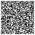 QR code with River Edge Cafe & Espresso contacts