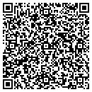 QR code with Roseburg Laundromat contacts