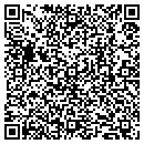 QR code with Hughs Jane contacts
