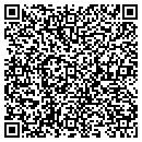 QR code with Kindstack contacts