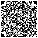 QR code with Moenan Mindy contacts