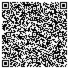 QR code with R W Sterns Human Resource contacts