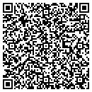 QR code with Kirby Knox MD contacts