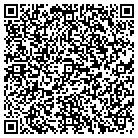 QR code with Marshall Cnty Adult Learning contacts