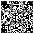 QR code with Hussman Judy contacts