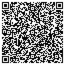QR code with Moore Ricky contacts