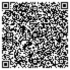 QR code with Martin Luther King Academy contacts