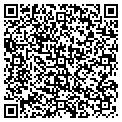 QR code with Moran E C contacts