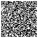 QR code with Oyster House Studio & Frame Sh contacts
