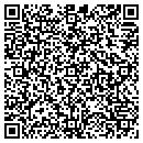 QR code with D'Garcis Auto Body contacts