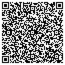 QR code with Round Pond Lobster contacts