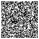 QR code with Ladd Hyunok contacts