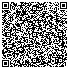 QR code with Tabernacle Of Praise Lutheran Church contacts