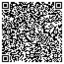 QR code with Upscale Nails contacts