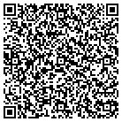QR code with Oberg Insurance & Real Estate contacts
