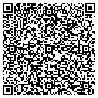 QR code with The Church-A Christian Storehouse contacts