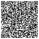 QR code with San Gabriel Valley Landscaping contacts