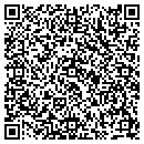 QR code with Orff Geraldine contacts