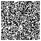 QR code with Obion County Board-Education contacts