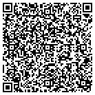 QR code with Chester River Clam CO contacts