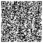 QR code with Michael S Tracy Dvm Inc contacts