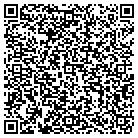 QR code with Rhea County High School contacts