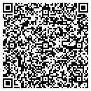 QR code with E Goodwin & Sons contacts