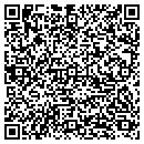 QR code with E-Z Check Service contacts