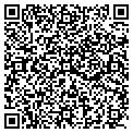 QR code with Tony E Church contacts